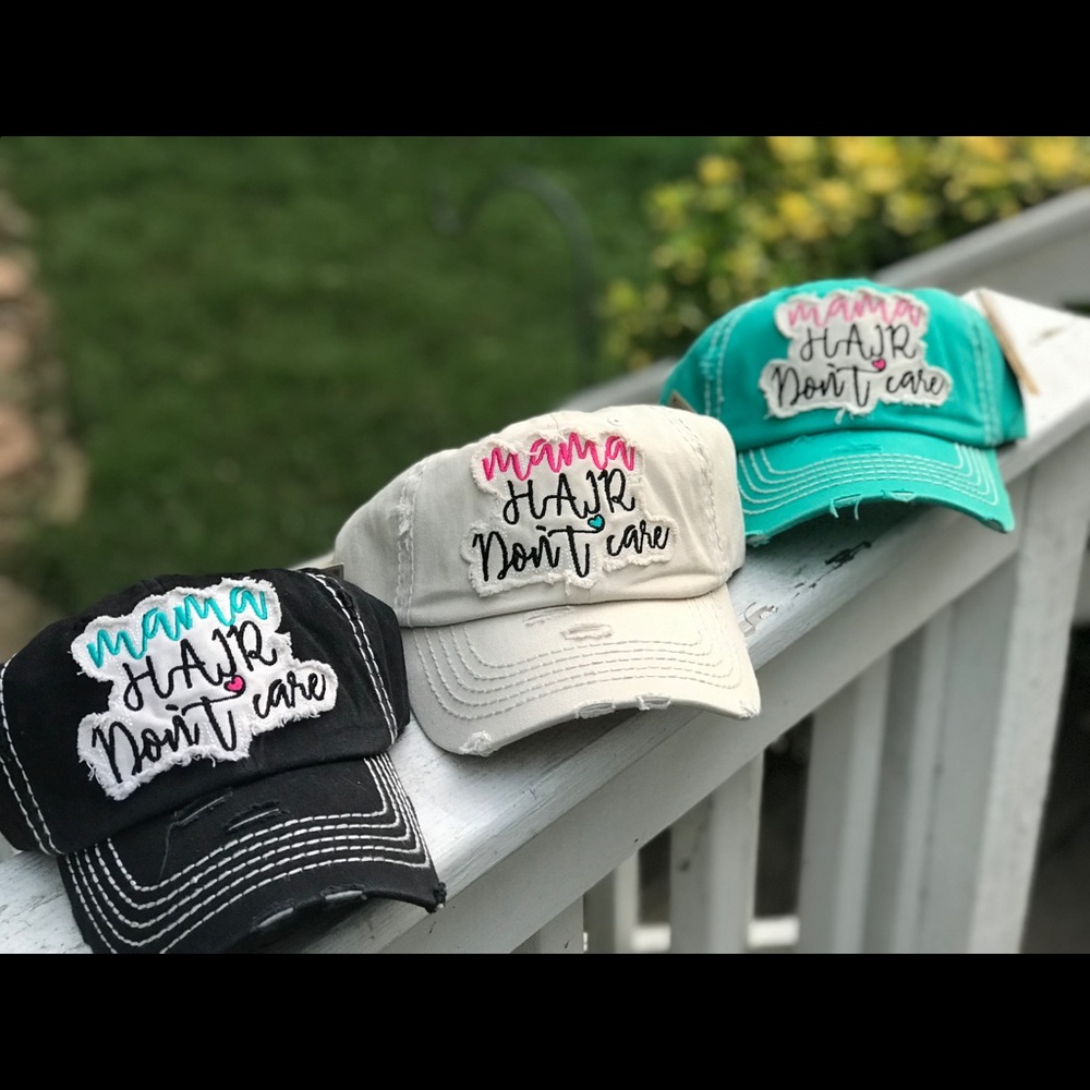 Hats